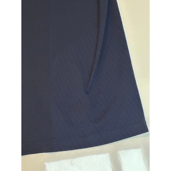 Under Armour Run Fitted T-Shirt Mens large Seamless Short Sleeve Workout Active - Picture 4 of 4